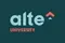 Alte University Logo