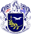 Batumi Shota Rustaveli University Logo
