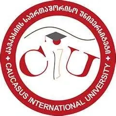 Caucasus University Logo