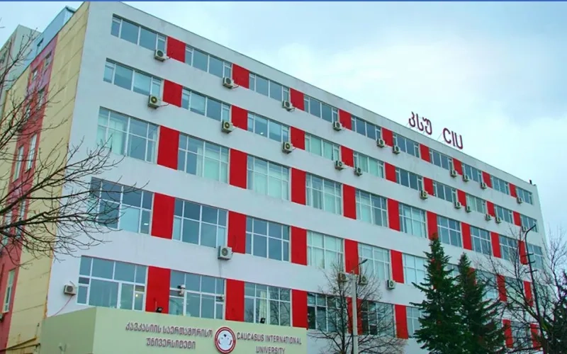 Caucasus University