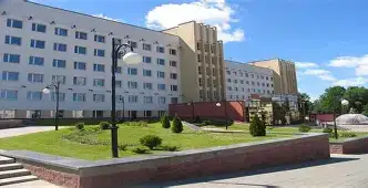 David Tvildiani Medical University Georgia