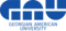 Georgian American University (GAU) Logo