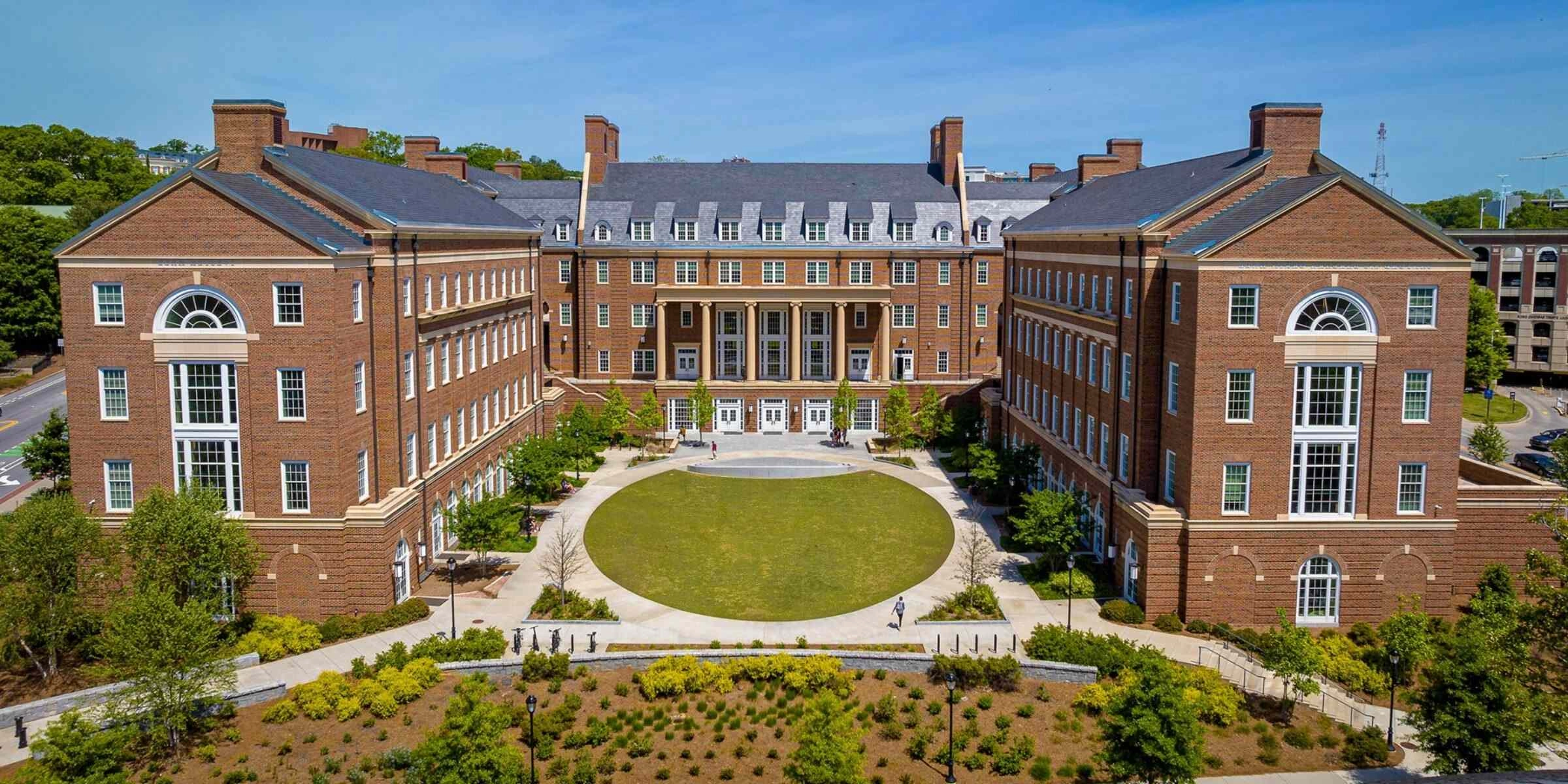 University Of Georgia