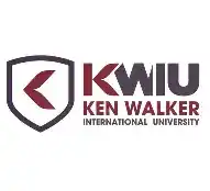 Ken Walker International University Logo