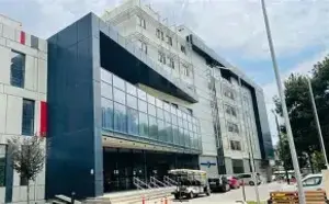 Ken Walker International University