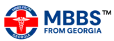 MBBS in Georgia - logo